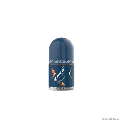 Lăn Khử Mùi Xmen Fire 25ml Lăn Khử Mùi Xmen Fire 25ml